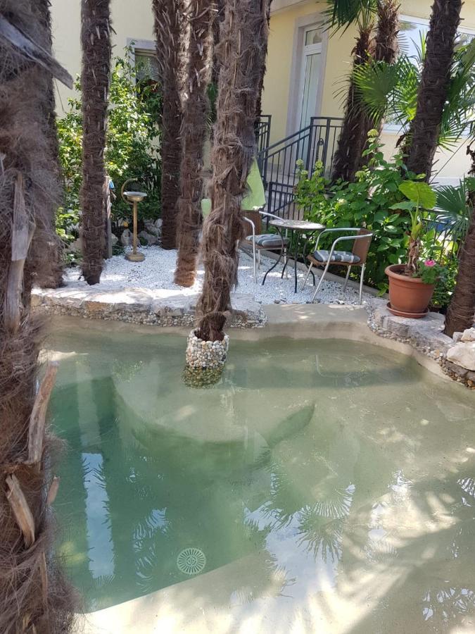Beautiful View Apt 3 Οπατία Εξωτερικό φωτογραφία