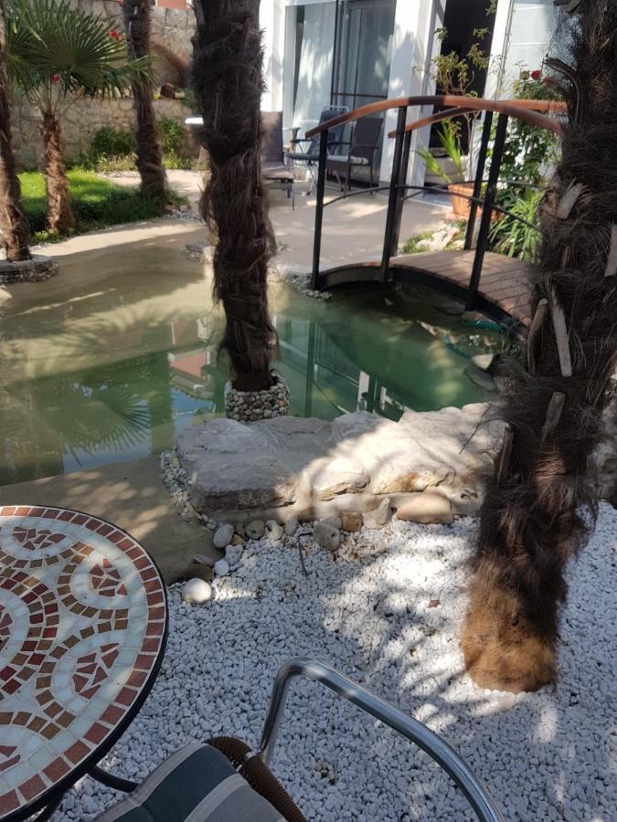 Beautiful View Apt 3 Οπατία Εξωτερικό φωτογραφία