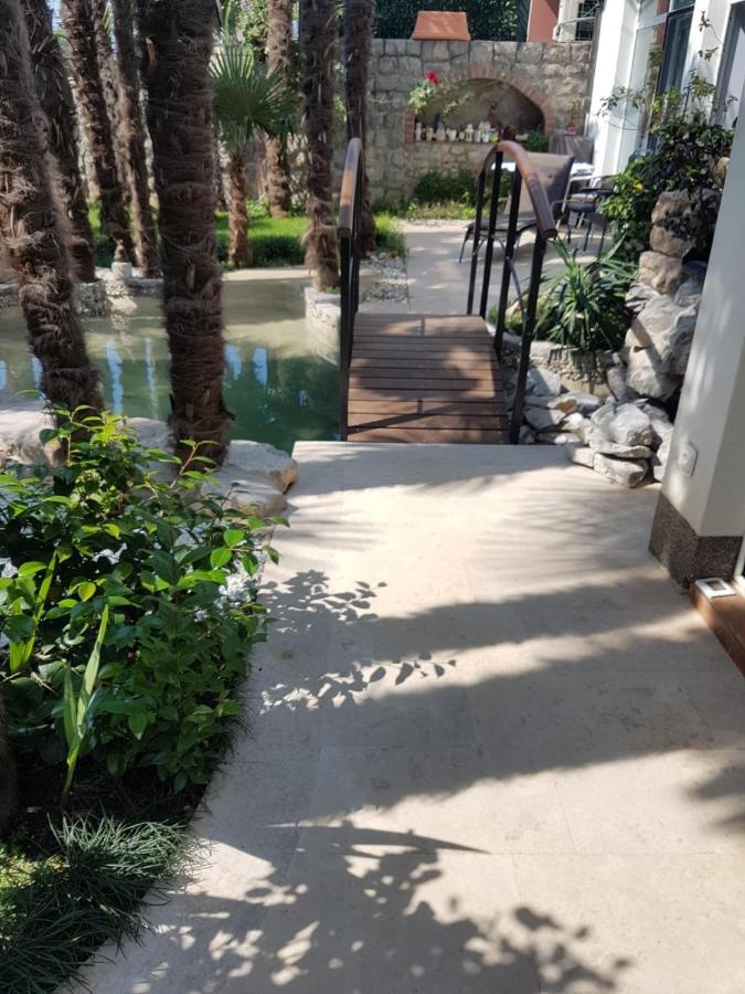 Beautiful View Apt 3 Οπατία Εξωτερικό φωτογραφία