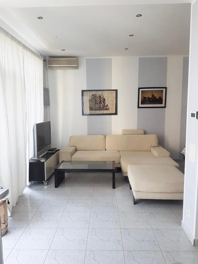 Beautiful View Apt 3 Οπατία Εξωτερικό φωτογραφία