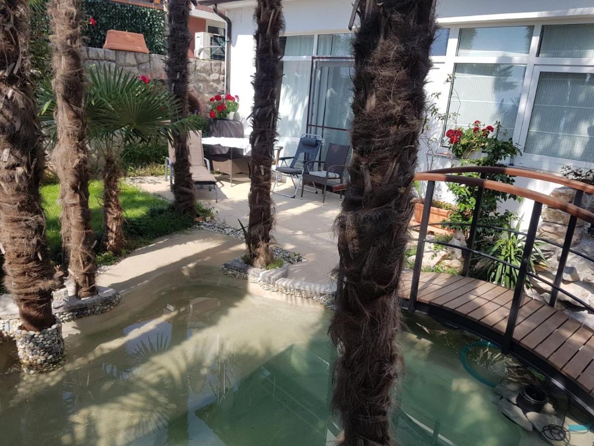 Beautiful View Apt 3 Οπατία Εξωτερικό φωτογραφία