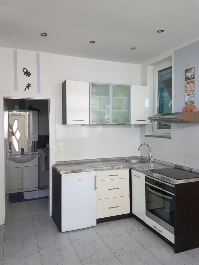 Beautiful View Apt 3 Οπατία Εξωτερικό φωτογραφία