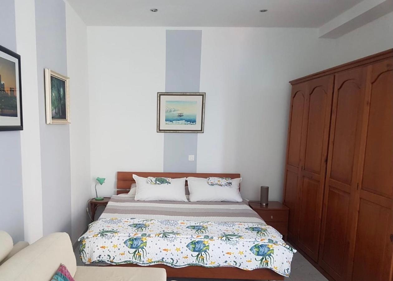Beautiful View Apt 3 Οπατία Εξωτερικό φωτογραφία