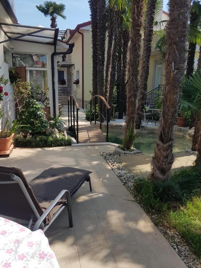 Beautiful View Apt 3 Οπατία Εξωτερικό φωτογραφία