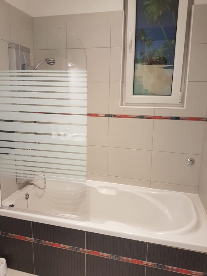 Beautiful View Apt 3 Οπατία Εξωτερικό φωτογραφία