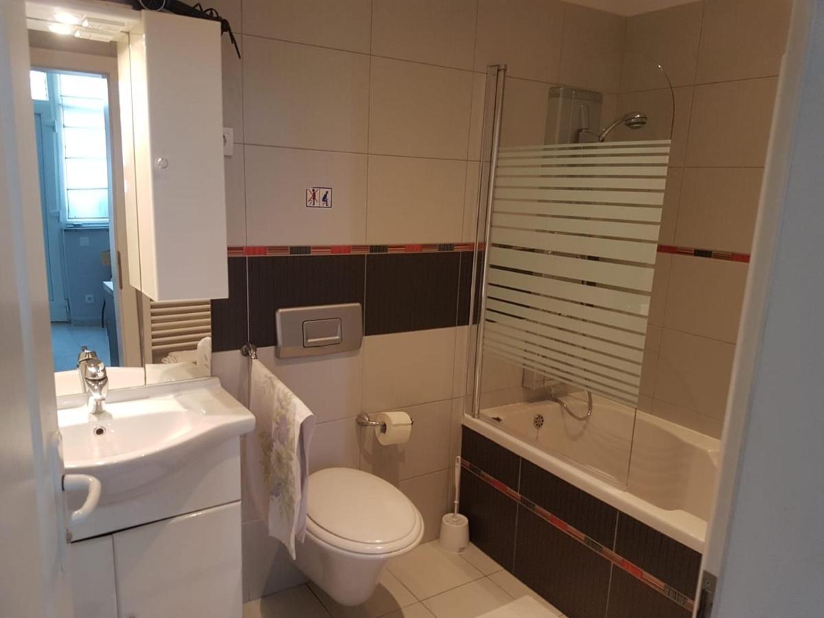 Beautiful View Apt 3 Οπατία Εξωτερικό φωτογραφία